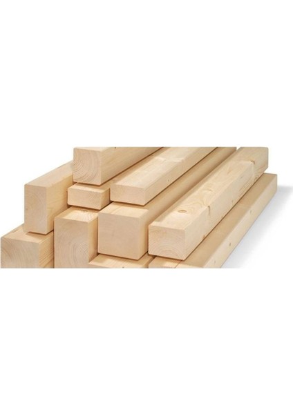Renkli Ladin Ahşap Çıta, Taslak Tahta, Blok ve Kereste, 2x8 Cm, 75 Cm, 1 Adet modelleri