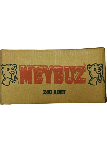 Buz Dondurma 240 Adet
