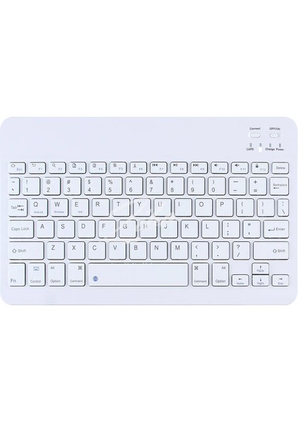 Samsung Galaxy Tab S10 Ultra SM-X920 Uyumlu Bluetooth Klavye Mouse Set modelleri