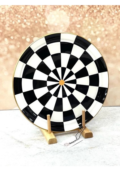 Pink More Dama Supla 31 Cm