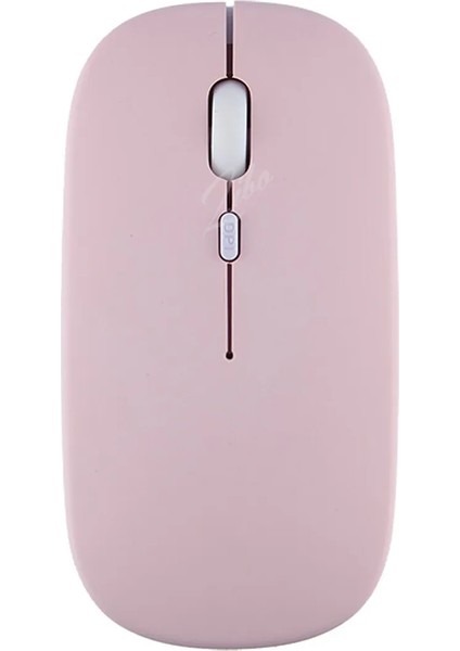 Apple iPad Pro 13 M4 A2925 A2926 Uyumlu Bluetooth Klavye Mouse Set fırsatları