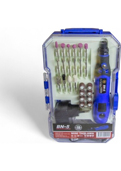 Mini Taşlama Gravür Seti fiyatları