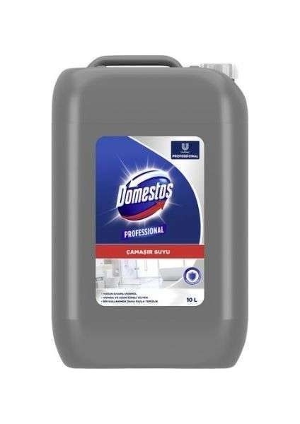 Professional Çamaşır Suyu 5 Lt.