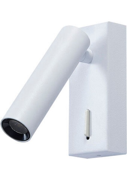 Çok Renkli Yatak Başı Aplikası EV507, Şık ve Modern Tasarım