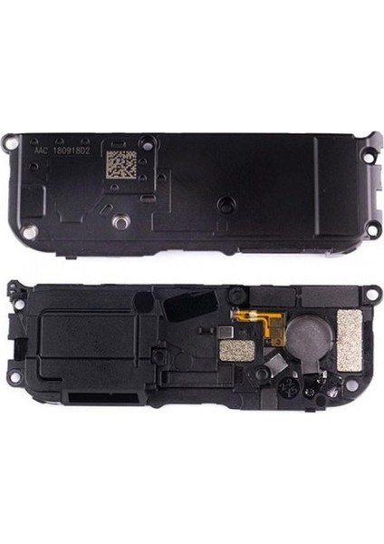 One Plus 6t Buzzer Hoparlör Bazır