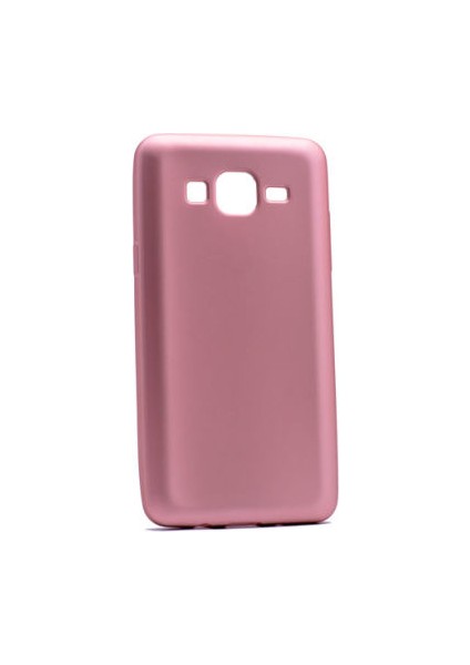 Samsung Galaxy On5 Ile Uyumlu Kılıf Esnek Legger Silicone Cover