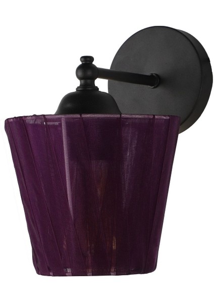 Çift Yönlü Siyah Mor Aplik Şapka, Şıklık ve Tarzınıza Renk Katın fırsatları