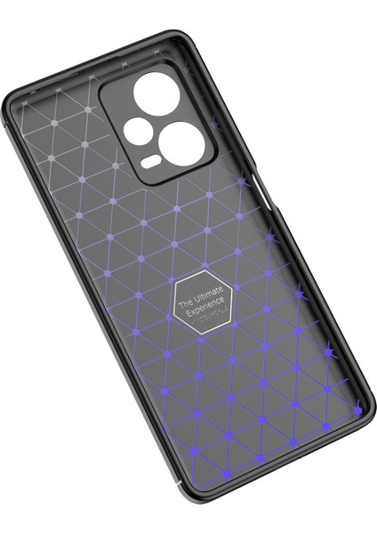 iPhone Xr Kılıf Yoğun Silikon Malzemeli Uzun Ömürlü Rivo Premium Kapak