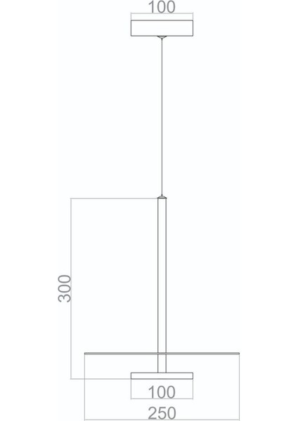 Beyaz Ahşap ve LED ile Şık Yatak Başı Sarkıt Avize indirimleri