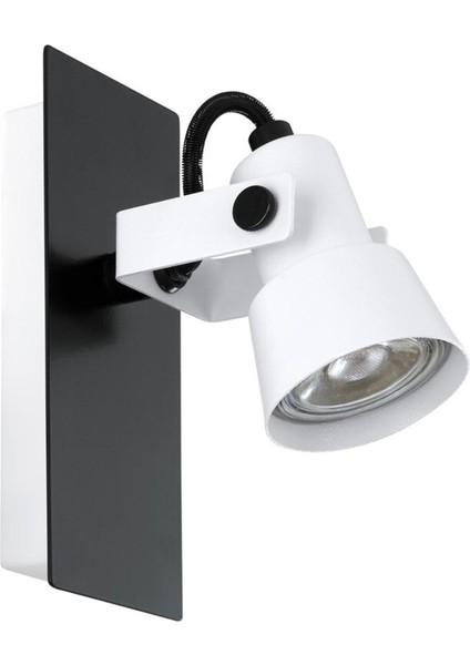 Çok Renkli Sıva Üstü Spot 97371 Trıllo, Modern ve Şık Aydınlatma Seçeneği modelleri