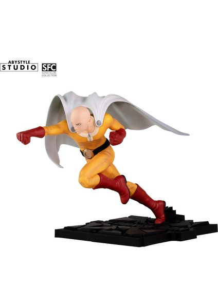 One Punch Man - Figur "saitama" X2 - ABYFIG027