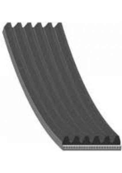 V Kayısı ve Vw T4 90/ 6PK1060 Wısco Uyumlu Parça Seti