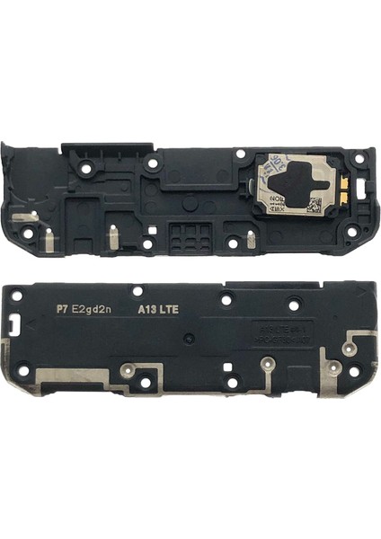 Samsung A13 4g Uyumlu Buzzer Bazır Hoparlör Full