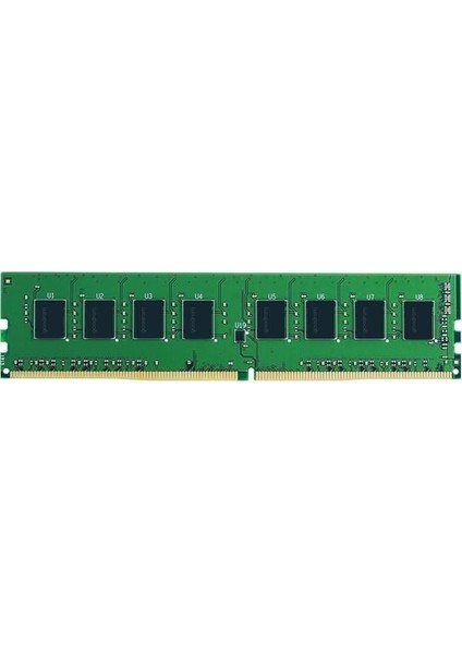 8gb Ddr4 3200MHZ CL22 Pc Ram Value GR3200D464L22S-8G