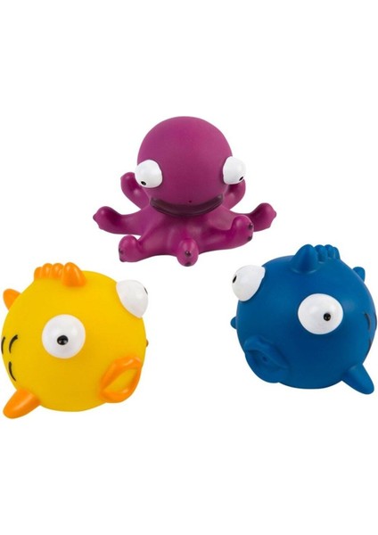 Siyah Denizci Su Oyuncağı, Eğlence Dolu Deniz Macerası Seti