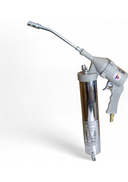 400 cc Havalı Gres Pompası GP-850N