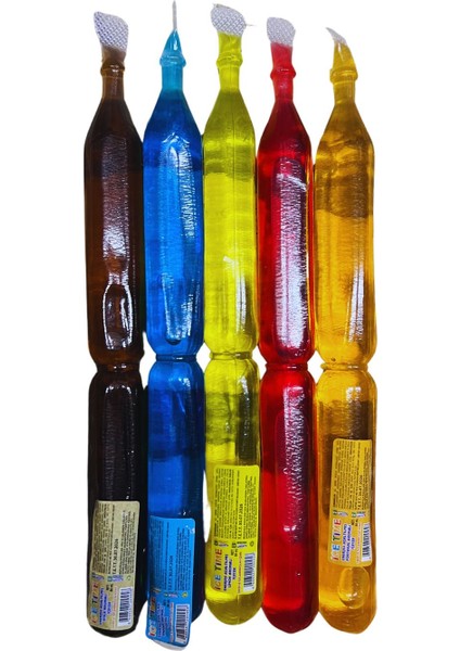 Icetime Meybuz Buz Meybuz 86ML 120 Adet