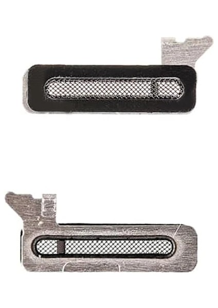 iPhone 12/12 Pro/12 Mini/12 Pro Max Iç Kulaklık Toz Filtresi Buzzer Izgarası 1 A - YKD9282-3756