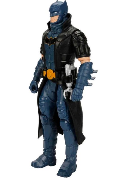 Dc Comics Batman Aksiyon Figürü S7 V2 30 cm