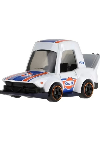Hot Wheels Manga Tuner