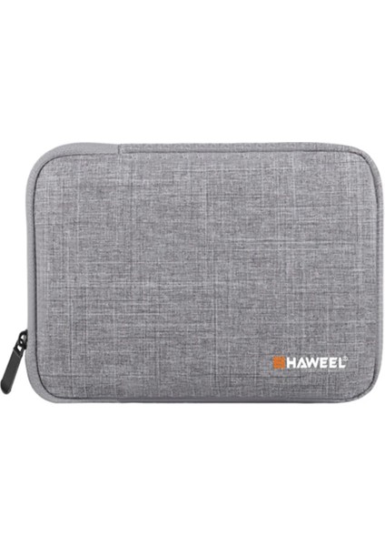Haweel 8 Inch Kadar Mini Ipad ve Universal Tablet Taşıma ÇANTASI-(1903) - YKD4234-4986