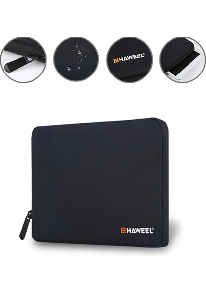 Haweel 8 Inch Kadar Mini Ipad ve Universal Tablet Taşıma ÇANTASI-(1903) - YKD4234-4986