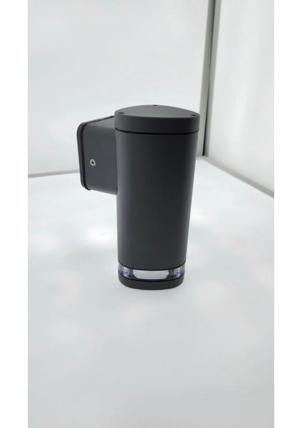 Modern Dış Mekan Aydınlatma Aplike, Şık Antrasit Renkli ve Dayanıklı Tasarım fırsatları