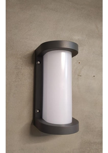 Yeni Sezon Dış Mekan Gri E27 Duylu Aydınlatma Aplikası fırsatları