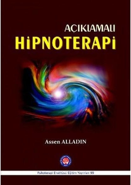 Açıklamalı Hipnoterapi
