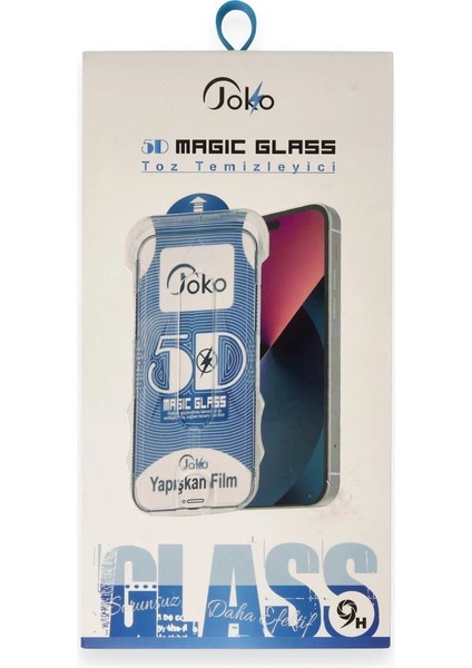 Xiaomi Redmi Note 11 Joko Magic 5d Cam Dsdrn fırsatları