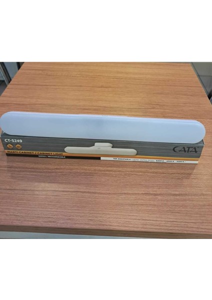 3 Renkli Kabine, Tek Anahtarla Kolay Dönüşüm, Sarı, Güneş Işığı ve Beyaz Renk Seçenekleri