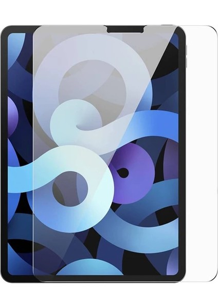Baseus 0.3mm Tempered Glass iPad Pro (2018-2022)12.9INÇ Full Ekran Koruyucu 2 Adet - YKD8507-8814