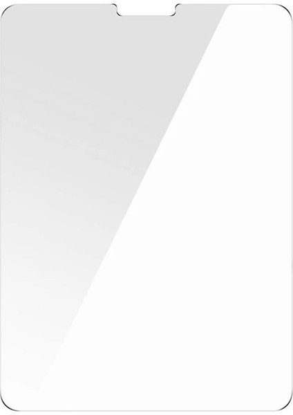 Baseus 0.3mm Tempered Glass iPad Pro (2018-2022)12.9INÇ Full Ekran Koruyucu 2 Adet - YKD8507-8814