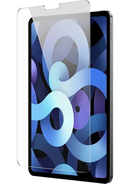 Baseus 0.3mm Tempered Glass iPad Pro (2018-2022)12.9INÇ Full Ekran Koruyucu 2 Adet - YKD8507-8814