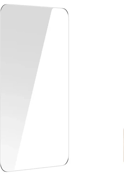 Baseus Magic Paperfeel iPad Mini 6 (2021) ve Mini 7 (2024) Tablet Ekran Koruyucu-(19 - YKD8567-8117