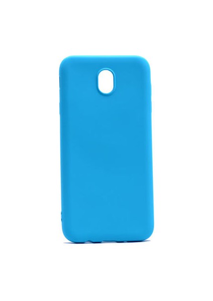 Samsung Galaxy J5 Pro Ile Uyumlu Kılıf Esnek Legger Silicone Cover