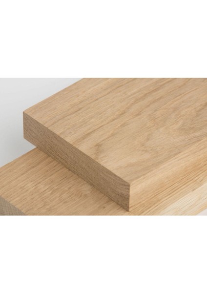 Meşe Ahşap Çıta 2X2CM 125CM, Çok Renkli, Dayanıklı ve Şık Tasarım fırsatları