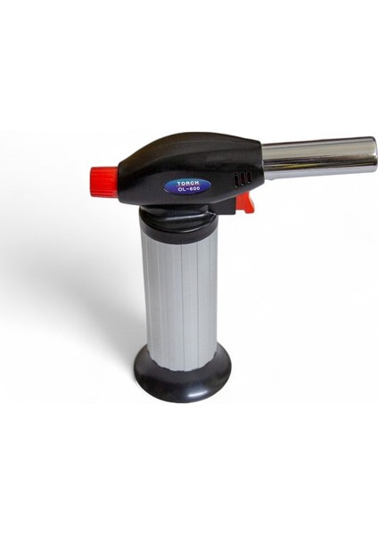 Pürmüz Tabancası OL-600