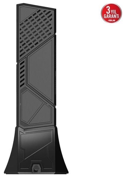 Rog USB-BE92 BE6500 Wıfı7 Gamıng USB Kablosuz Adaptör