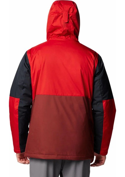 Point Park Iı Insulated Erkek Mont WM1630-681 fiyatları