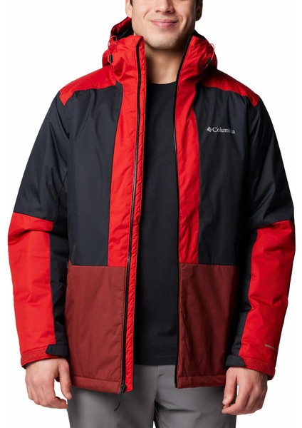 Point Park Iı Insulated Erkek Mont WM1630-681 modelleri