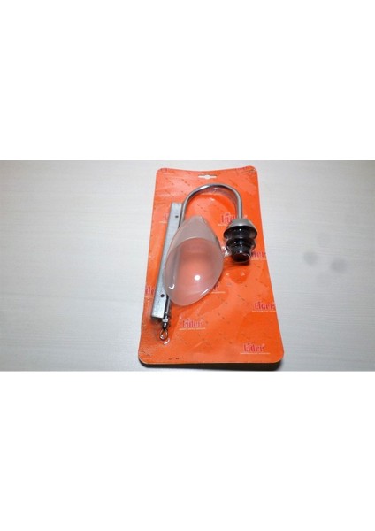 Şık Metalik Ayna Aksesuarı E14, Modern ve Zarif Tasarım