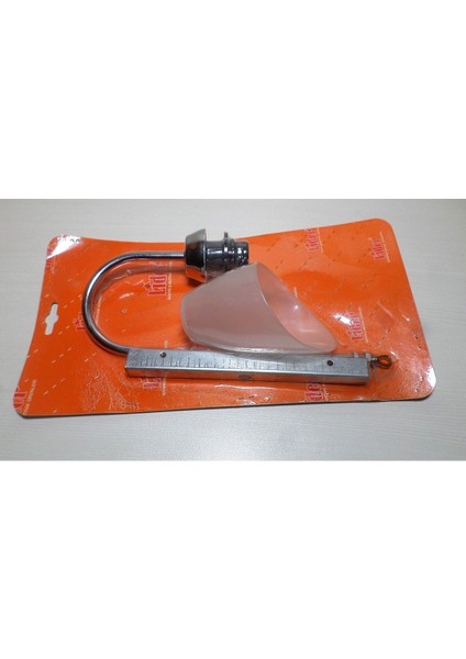 Şık Metalik Ayna Aksesuarı E14, Modern ve Zarif Tasarım fiyatları