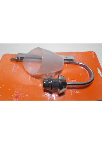 Şık Metalik Ayna Aksesuarı E14, Modern ve Zarif Tasarım modelleri