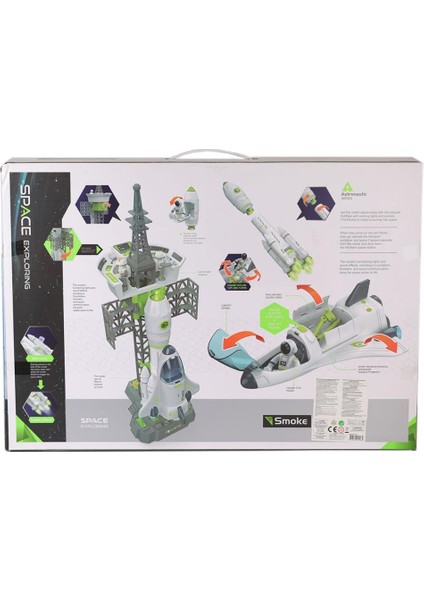 80120 Uzay Seti fiyatları