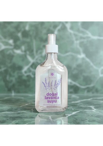 | 200 ml Doğal Lavanta Suyu fırsatları