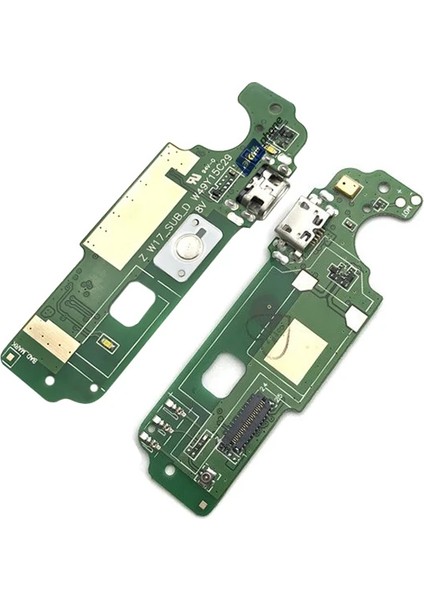 Alcatel Pop Star OT-5022 5020 Şarj Soket Mikrofon BORDU-(1903) - YKD3357-2922