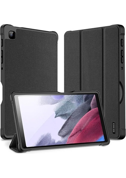 Dux Ducis Sm Galaxy Tab A7 Lite T220-T225 Kılıf Mıknatıslı Domo SERIES-(1903) - YKD1206-5089