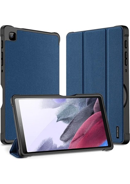 Dux Ducis Sm Galaxy Tab A7 Lite T220-T225 Kılıf Mıknatıslı Domo SERIES-(1903) - YKD1206-5089