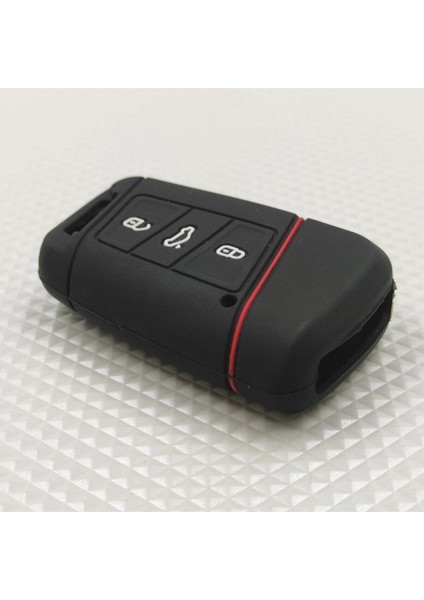 Silikon Anahtar Kılıfı, Koruyucu ve Şık Tasarım fırsatları